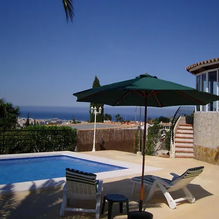 Denia, 2 Dormitorios, 4 Personas - Es-262-19 Villa *