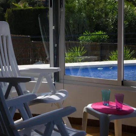 Denia, 2 Dormitorios, 4 Personas - Es-262-19 Dénia