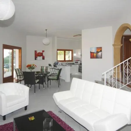 Villa Denia, 2 Dormitorios, 4 Personas - Es-262-19 Dénia