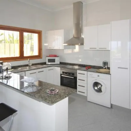 Denia, 2 Dormitorios, 4 Personas - Es-262-19 * Dénia