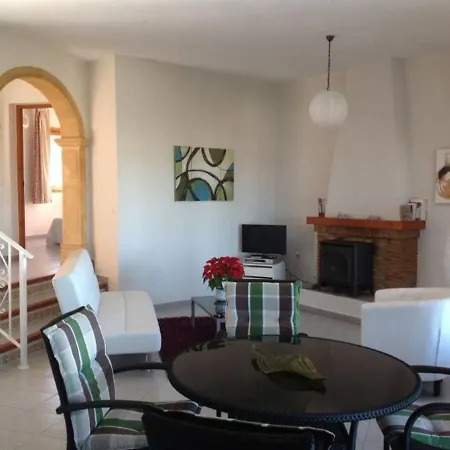 Denia, 2 Dormitorios, 4 Personas - Es-262-19 Βίλα *