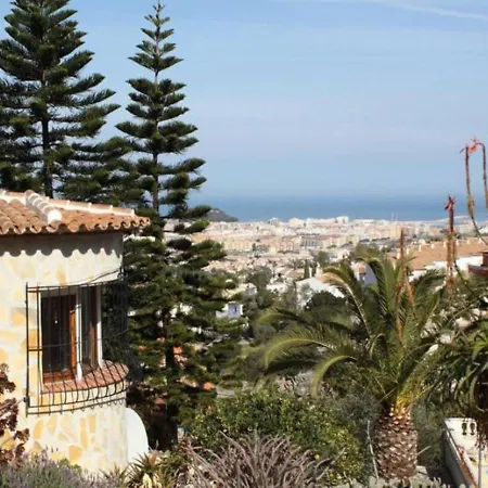 Denia, 2 Dormitorios, 4 Personas - Es-262-19