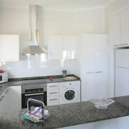 Denia, 2 Dormitorios, 4 Personas - Es-262-19 Βίλα Denia